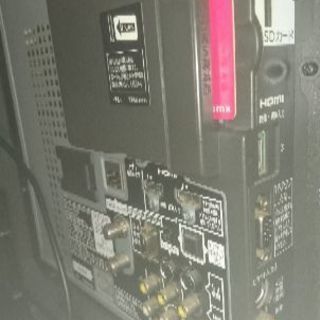 Panasonicプラズマテレビ
