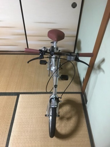 自転車