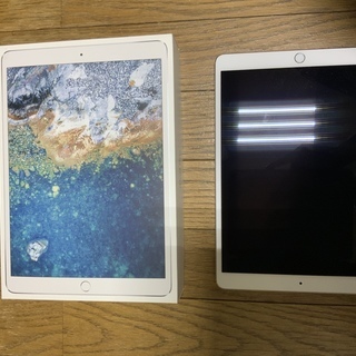 Apple 10.5インチ iPad Pro Wi-Fiモデル ...