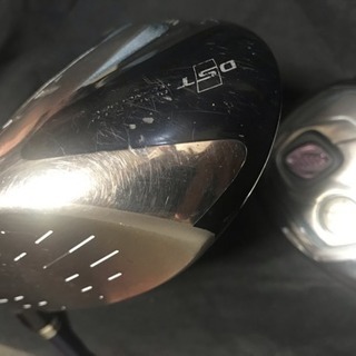 ゼクシオ ゴルフ ドライバー