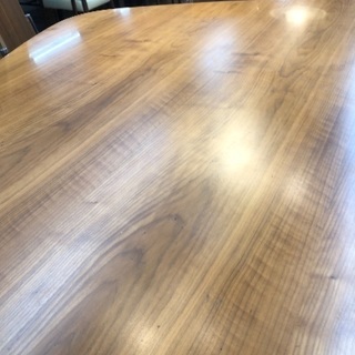 アクタス取扱 TECTA ダイニングテーブル5点セット