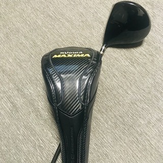 RYOMA ドライバー ゴルフ