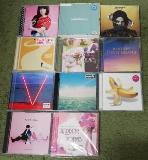 【値引き】結婚式　披露宴　CD・アルバム　セット