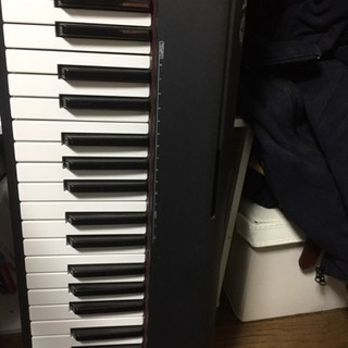 【電子ピアノ】ヤマハ ジャンク品