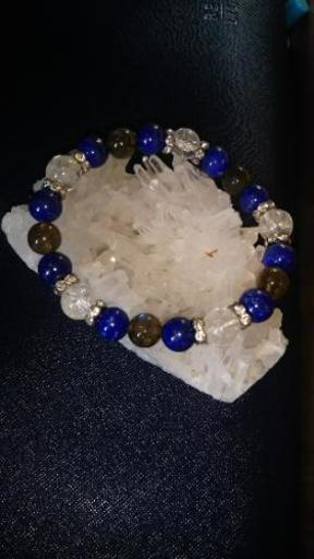 新作です。originaldesign bracelet