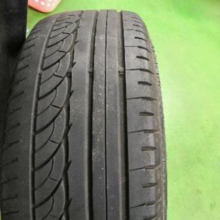 ミニ純正ホイール 17インチ 4穴