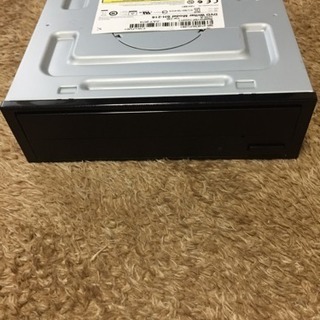 DVDドライブ  SH-216ジャンク