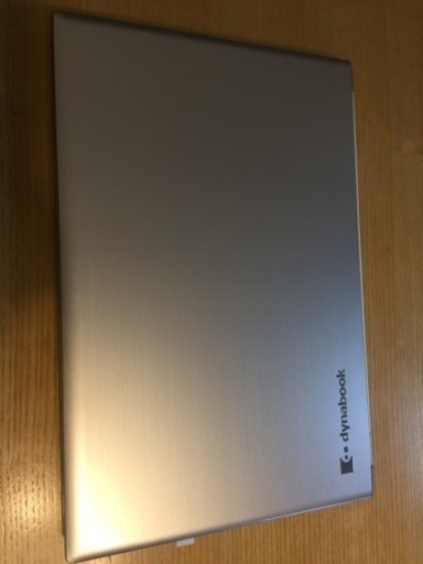 Dynabook 50000円