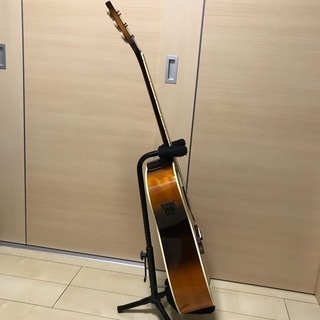 希少極上美品! Orville by Gibson DOVE ハードケース付き 希少極上美品! Orville by Gibson DOVE ハードケース付き