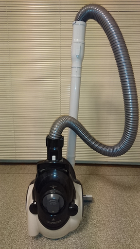 シャープ SHARP 掃除機 EC-CT12