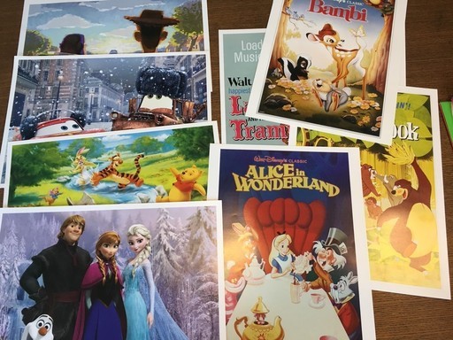 読売新聞16年 額絵シリーズディズニー まーくん 千葉のその他の中古あげます 譲ります ジモティーで不用品の処分