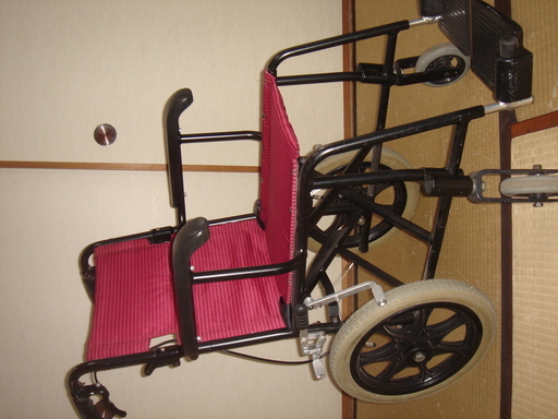 ■■車椅子です。■■綺麗です■■軽量■