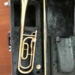 ヤマハ トロンボーン ysl-620