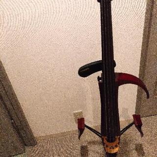 サイレントチェロ　ヤマハSVC210