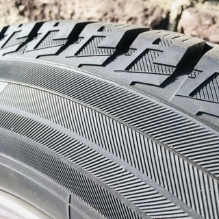 スタットレスタイヤ「175/65R14」