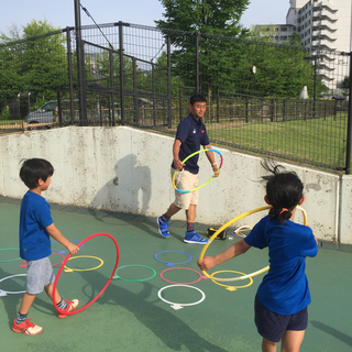 P.A.S八王子市かけっこ教室 陸上クラブ 運動会かけっこ一番 ...