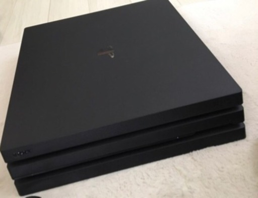 その他 ps4 pro 1TB