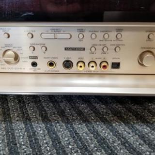 YAMAHA DSP-AX2600 DSP 7.1ch AVアンプ 2024