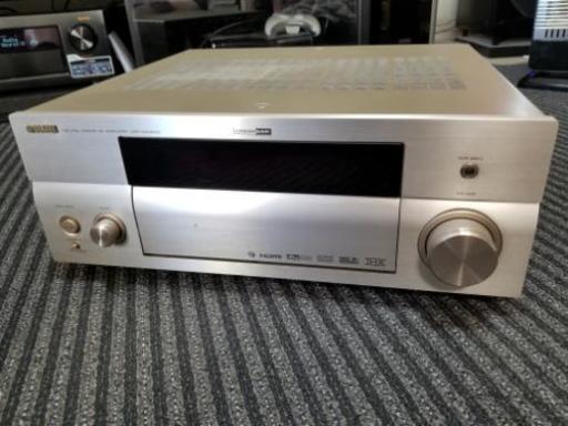 YAMAHA DSP-AX2600 DSP 7.1ch AVアンプ