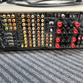 Yamaha アンプDSP-AX2600 ヤマハ | DSP-AX2600 - AVアンプ - 概要