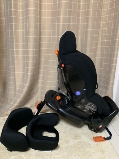 アップリカ チャイルドシート シート＆ベッド
