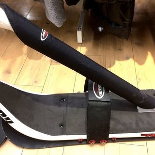 INSANE TOYS SSTNTのスノ－スクート入荷しました！