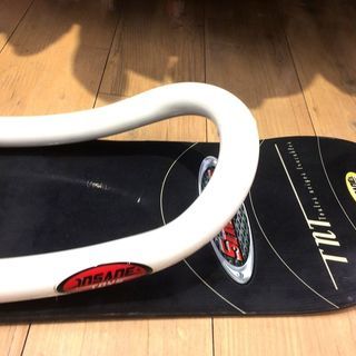 INSANE TOYS SSTNTのスノ－スクート入荷しました！