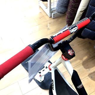 INSANE TOYS SSTNTのスノ－スクート入荷しました！