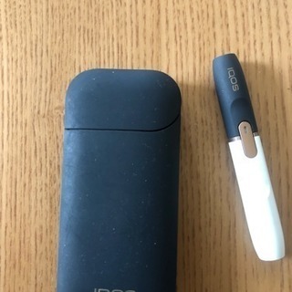 iQOS2.4タイプです