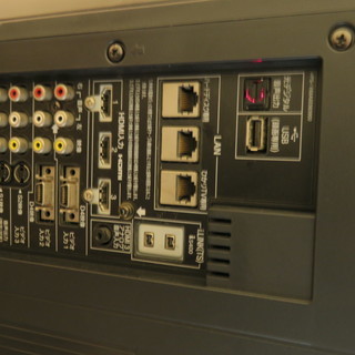 東芝　レグザ　47インチ　液晶テレビ　REGZA 47Z8000