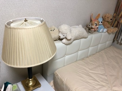 おしゃれテーブルランプ