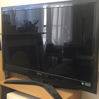 TOSHIBA REGZA　42Z1　42型テレビ