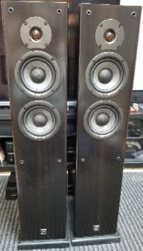 ONKYO HTS-F10 トールボーイスピーカー THX認定 オンキョー(ONKYO