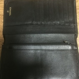 シャネル CHANEL 長財布②