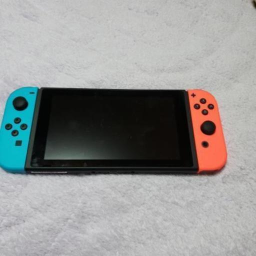 その他 Switch