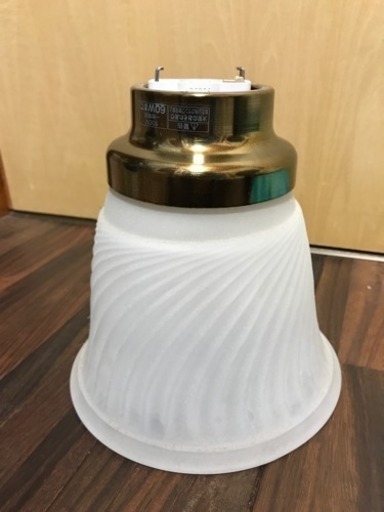 お取引完了 ナショナル 廊下 階段用 照明器具 電球色13wネオボール 常夜灯led付 すぎちゃん 袋井のその他の中古あげます 譲ります ジモティーで不用品の処分