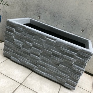 プランター 大型 鉢 お洒落