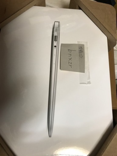 新品 APPLE MacBook Air 1800/13.3 MQD32J/A | procomm.ca