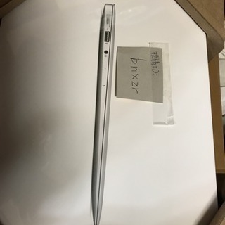 新品  APPLE MacBook Air 1800/13.3 ...