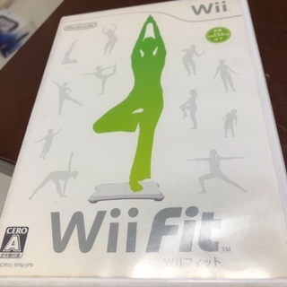 Wiiソフト