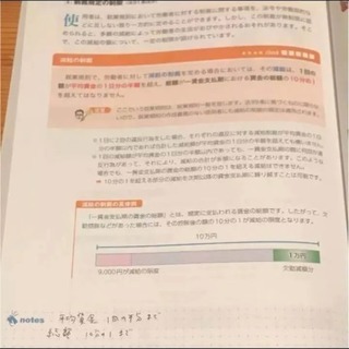 2017年 社労士 テキスト＋DVD フォーサイト