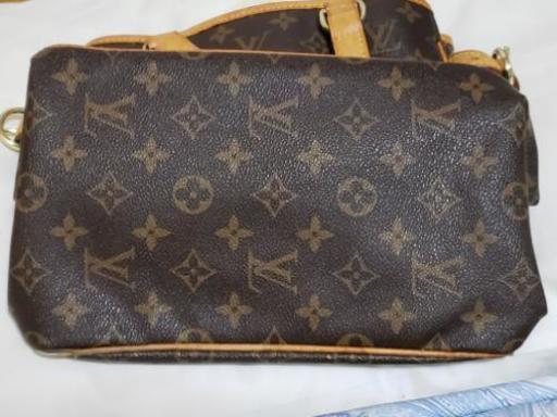Louis Vuitton　バティニョール