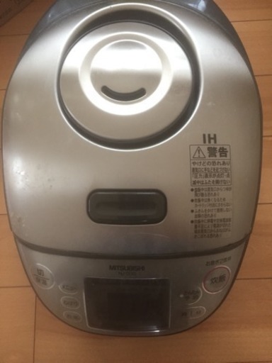 炊飯器