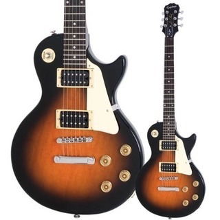 値下げEpiphone(エピフォン)LP-100