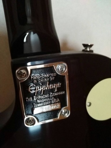 Epiphone(エピフォン)LP-100 【公式通販】