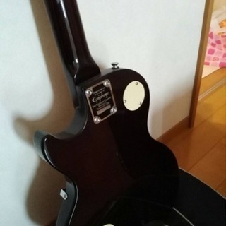 値下げEpiphone(エピフォン)LP-100