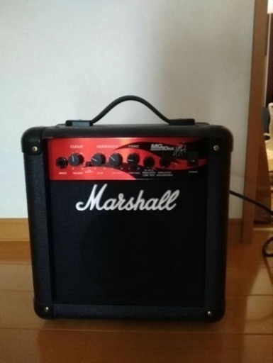 Marshall MG 10KK マーシャル ケリーキング アンプ