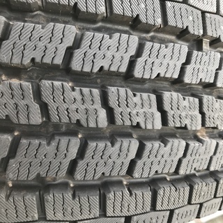 スタッドレスタイヤ 195/80R15 107/105L ヨコハマ アイスガード iG91 