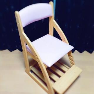 学習机用の椅子