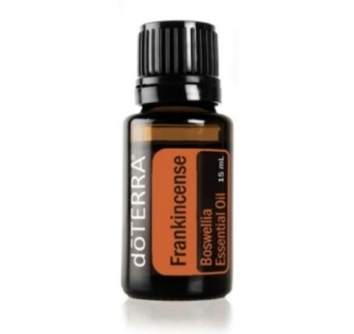 フランキンセンス未使用 15ml 定価 14,930円